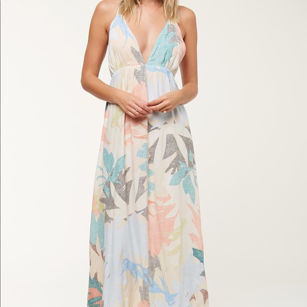 NWT O’Neill KAITLYN DRESS